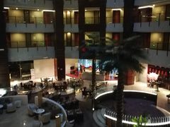 -深圳观澜格兰云天国际酒店