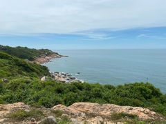 -广东惠东海龟国家级自然保护区