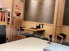 大堂-万岁寿司(万国店)