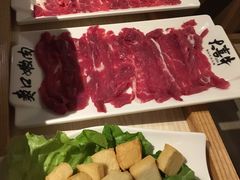 -大喜牛鲜牛肉火锅(营迹路店)
