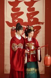 -太郎花子婚纱摄影TAHAKO(无锡店)