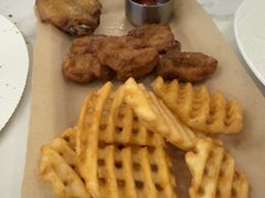 -必胜客(华辰店)