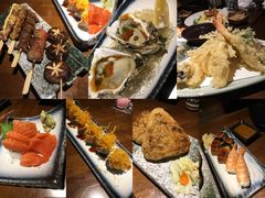 -千代武日本料理(开发区店)