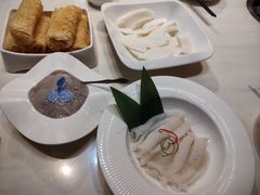 -围炉夜话·潮汕卤水火锅(榕江店)