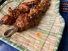 -乡村馕坑肉·烧烤·新疆菜·本地人更爱吃(阿勒泰首店)