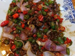 -下梅人家土菜馆(历史文化餐厅度假区店)