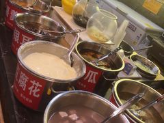-日照红甜品店(老水街店)