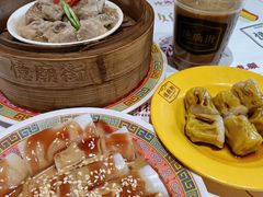 -憶廟街 X 沙角邨(太古城店)