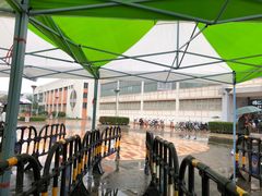 -四川大学(江安校区)
