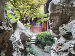 -胡雪岩故居
