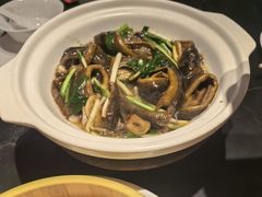 -芳芳私房菜·精做淮扬菜(承德路店)