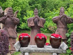 -三国赤壁古战场
