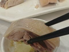 -万年酒楼(越秀南路店)