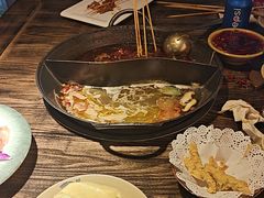 -蜀大侠火锅(恒峰店)