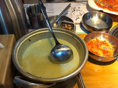 -老炉家木炭烤肉(长江国际店)