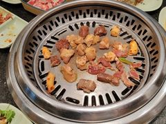 -盛江山自助料理(太原街万达店)