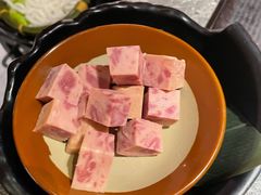 午餐肉-麻路成都火锅(柏威年店)