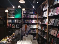 -徐家汇源景区-衡山坊