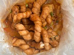 -凤翔改改豆花泡馍(双仁府街店)