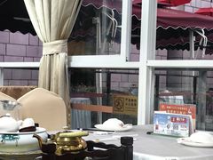 -鹿鸣酒家(越秀店)