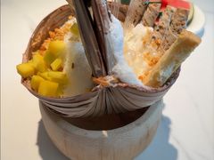 -俏香傣·德宏风味餐厅(万宏路店)