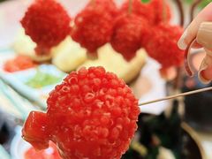 -奔跑吧陕菜·盛世长安(民乐园万达店)