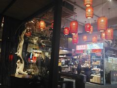 -老阿爸江浙土菜(前进东路店)