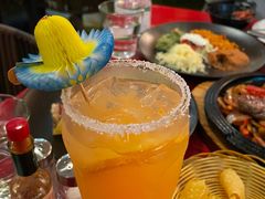 龙舌兰-Pistolera Mexican Cantina女枪手墨西哥餐厅(碧云路店)