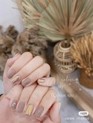 -妙睫屋日式美甲美睫