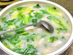 芋头炖白菜-外婆味道·云南经典家常菜(北站店)