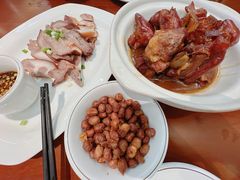 -食光慢宴·安吉土菜馆