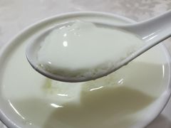 -老周记顺德双皮奶