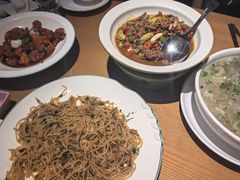 -乡里八闽·福州乡土菜(高宅店)