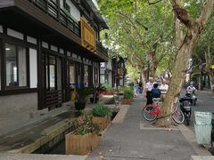 -兰边碗(鼓楼店)