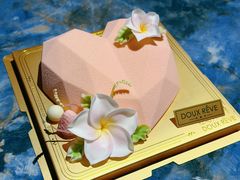 -杜哈夫DOUX RÊVE·生日蛋糕(日月光店)