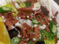 -渔夫蒸鲜(世奥湾店)
