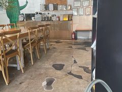 -Country Lane咖啡·意粉(荔园新天地店)