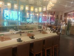 -禾绿回转寿司(苏宁广场店)