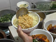 -朱儿面庄(洋河三路店)