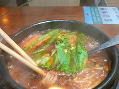 -猪脑壳凉面(武陵源店)