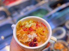 -美食汇自助餐厅(成都万达瑞华酒店)