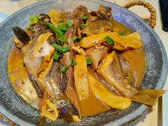 -A8小馆·海鲜烧烤(樱珠苑小区店)