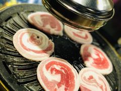 -韩香阁烤肉·烤活鳗(宽厚里店)