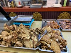 -塞伊德·蒙餐(锡林浩特店)