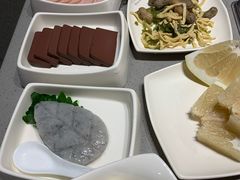 -海底捞火锅(关山保利店)