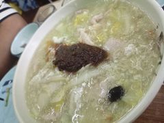 -红帽小馆(向阳路店)