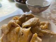 -晓琦农家菜馆·地道农家菜
