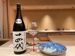 -鮨心和(外滩店)