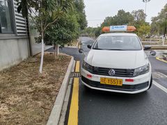 -华枫华元驾校(科技城校区)