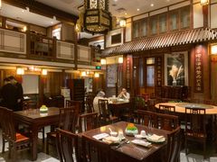 大堂-成隆行·蟹王府(九江路店)